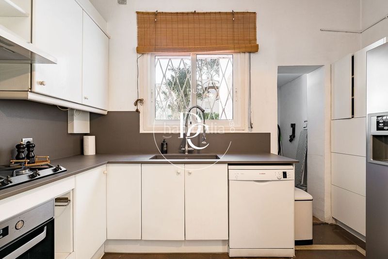 Foto 5459510e-0fa0-47b1-8b6d-3cb1a0c4db02. Location maison avec chauffage parking dans Can Girona - Terramar - Vinyet Sitges