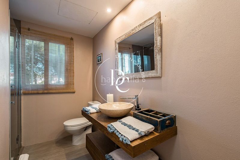 Foto 7268fde5-3d31-4f9b-a6e5-d7b6233723d4. Location maison avec chauffage parking dans Can Girona - Terramar - Vinyet Sitges
