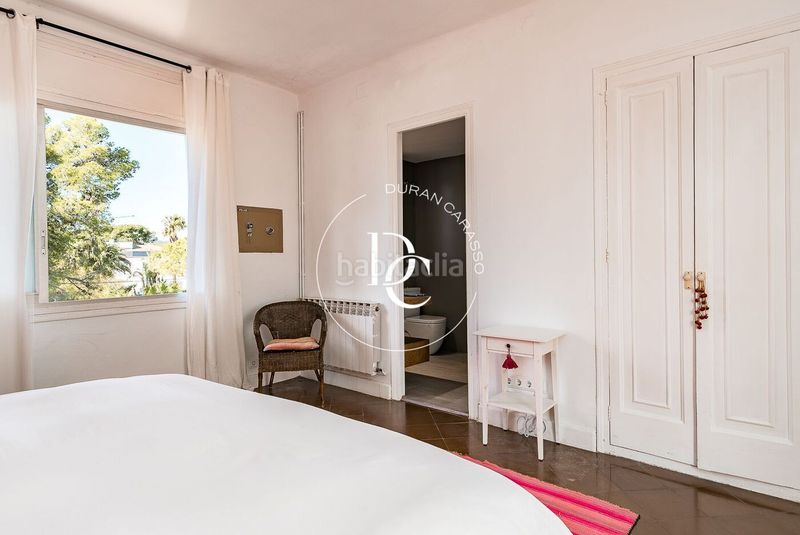 Foto 72f3fd47-4e73-4b8f-9299-f3f782e8c017. Location maison avec chauffage parking dans Can Girona - Terramar - Vinyet Sitges
