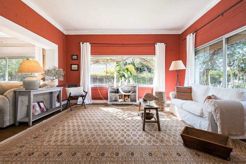 Foto 81cadf6e-7898-4f32-8ba2-540b73ca5ccd. Location maison avec chauffage parking dans Can Girona - Terramar - Vinyet Sitges