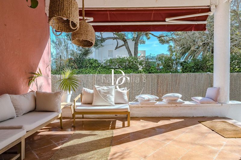 Foto 821c069c-2639-4aa1-add5-ebf7583807c3. Location maison avec chauffage parking dans Can Girona - Terramar - Vinyet Sitges
