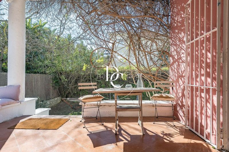 Foto 947b60ee-24b0-4976-8511-cb82aed2624b. Location maison avec chauffage parking dans Can Girona - Terramar - Vinyet Sitges