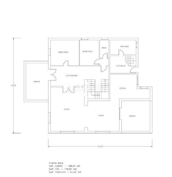 Foto 99172397-a7af-43f0-9b27-efe439ab6e7f. Location maison avec chauffage parking dans Can Girona - Terramar - Vinyet Sitges