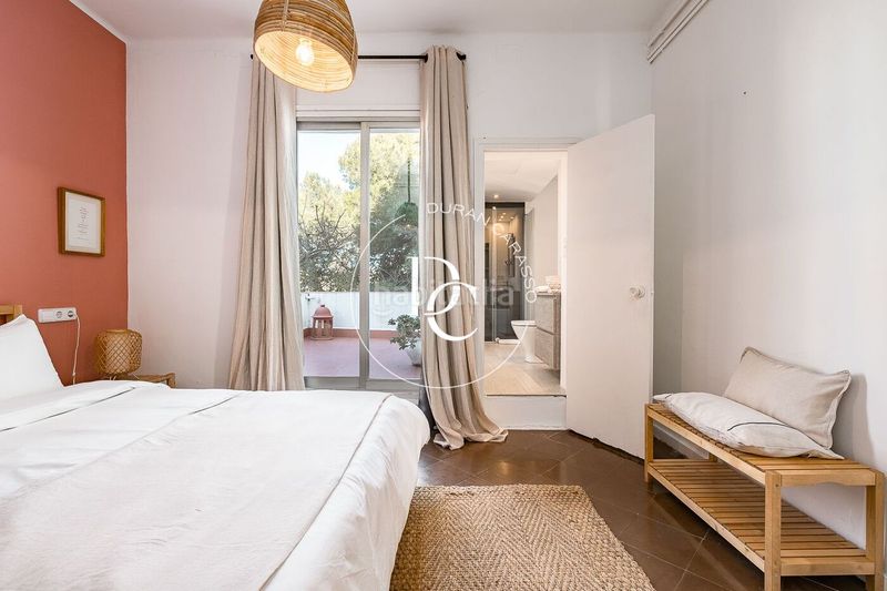 Foto a72870e7-4eaf-421d-a3d8-27545bea744a. Location maison avec chauffage parking dans Can Girona - Terramar - Vinyet Sitges