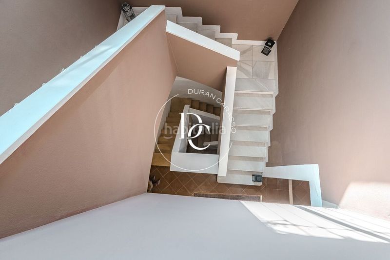 Foto b5710695-8a49-4a8a-baea-fc44ef58e4a9. Location maison avec chauffage parking dans Can Girona - Terramar - Vinyet Sitges