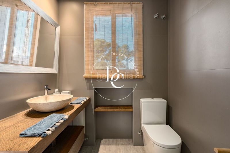 Foto bb64411f-4617-43ae-a5eb-02334ad27e38. Location maison avec chauffage parking dans Can Girona - Terramar - Vinyet Sitges