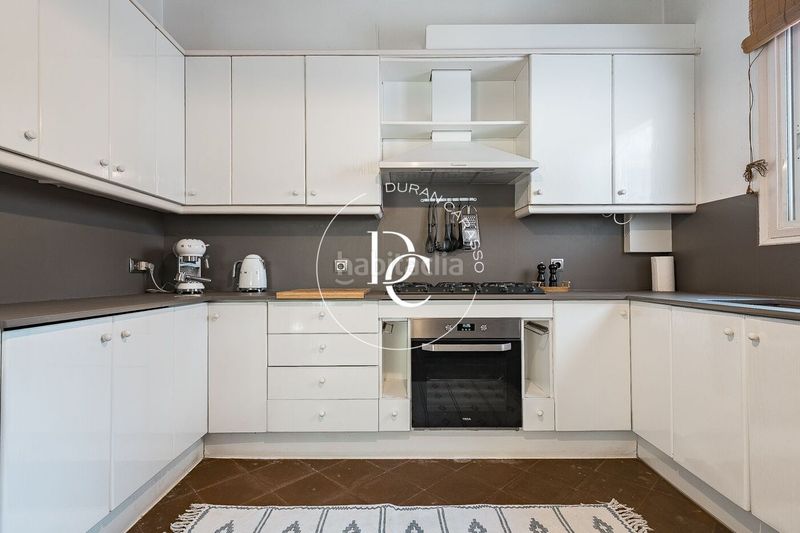 Foto d5dabc7f-67a9-4c9a-99a6-c4e8b88967cf. Location maison avec chauffage parking dans Can Girona - Terramar - Vinyet Sitges