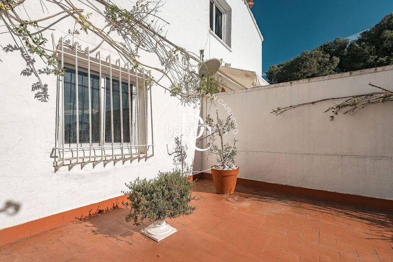 Foto df41b63e-2867-44e3-9d62-76bb5204ac15. Location maison avec chauffage parking dans Can Girona - Terramar - Vinyet Sitges