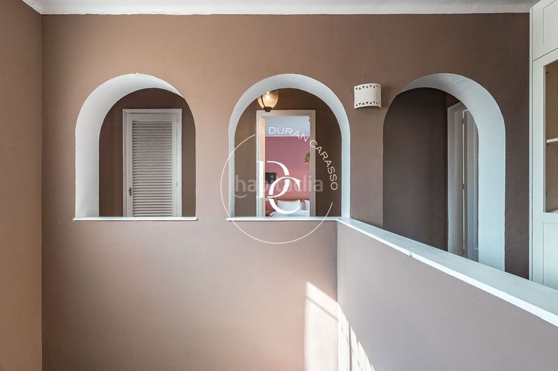 Foto e5ae4f47-6fd3-45e3-a7c3-d038dc614d91. Location maison avec chauffage parking dans Can Girona - Terramar - Vinyet Sitges