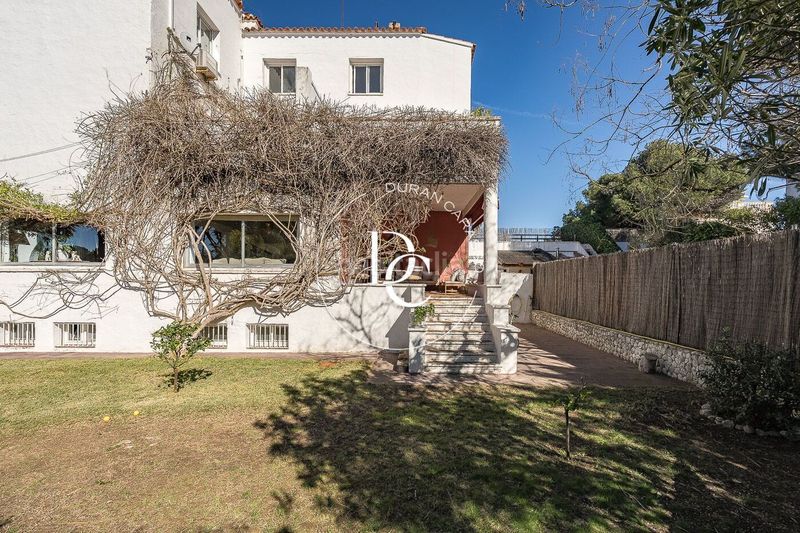 Foto efaa164e-2a9d-4a1c-8a8e-1b6d797f88ca. Location maison avec chauffage parking dans Can Girona - Terramar - Vinyet Sitges
