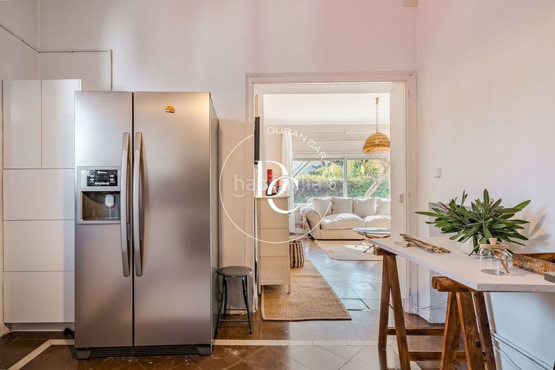 Foto f78ef791-b94e-46f3-a9ce-644a599be75d. Location maison avec chauffage parking dans Can Girona - Terramar - Vinyet Sitges