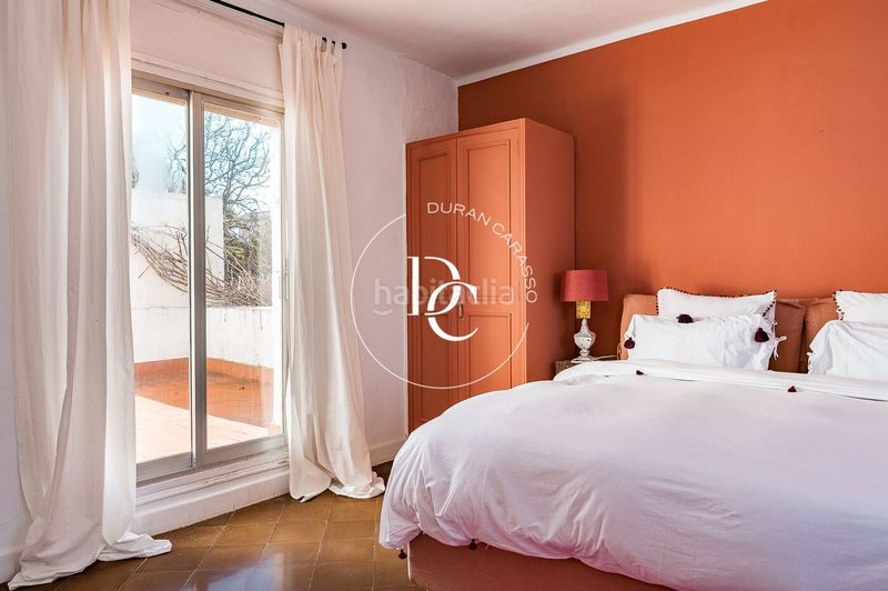 Foto f9bc102b-dd67-4c95-8ebb-1f14b18510ef. Location maison avec chauffage parking dans Can Girona - Terramar - Vinyet Sitges