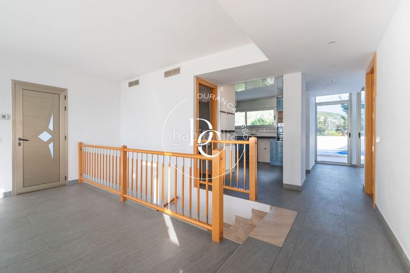 Foto a8456406-78a4-4163-ac97-f8578e0de019. Lloguer casa amb calefacció aparcament piscina a Sitges