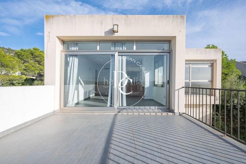 Foto d3fb6569-f769-4b2d-b2a9-be60ea5aac8f. Lloguer casa amb calefacció aparcament piscina a Sitges