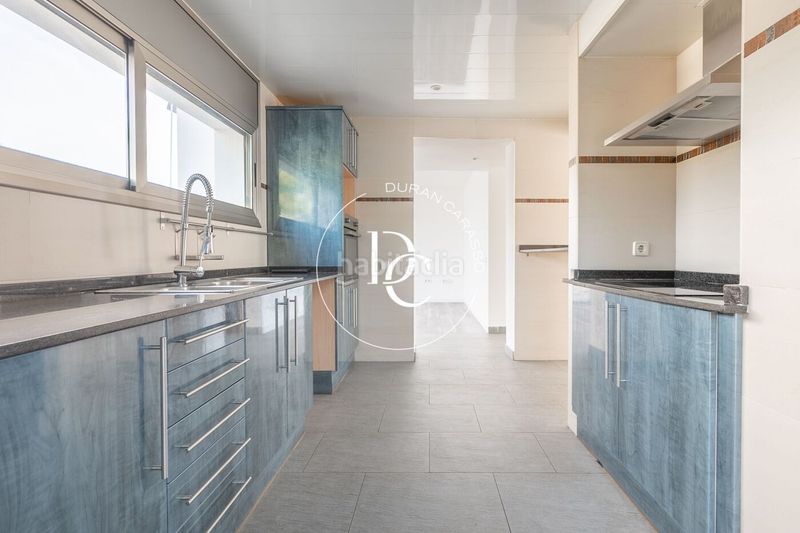 Foto d821dd4a-34e4-48e2-a77e-be891e0ec3fc. Lloguer casa amb calefacció aparcament piscina a Sitges