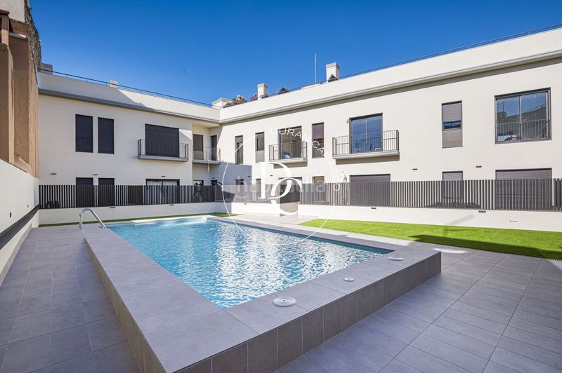 Foto 27d14c70-fb2a-49bb-b381-083a70e9fb99. Pis amb calefacció a Centrevila Vilanova i la Geltrú