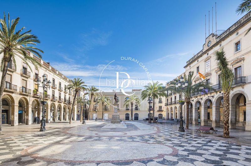 Foto 29de1687-6c15-480f-91b9-9d7867a7ad87. Pis amb calefacció a Centrevila Vilanova i la Geltrú