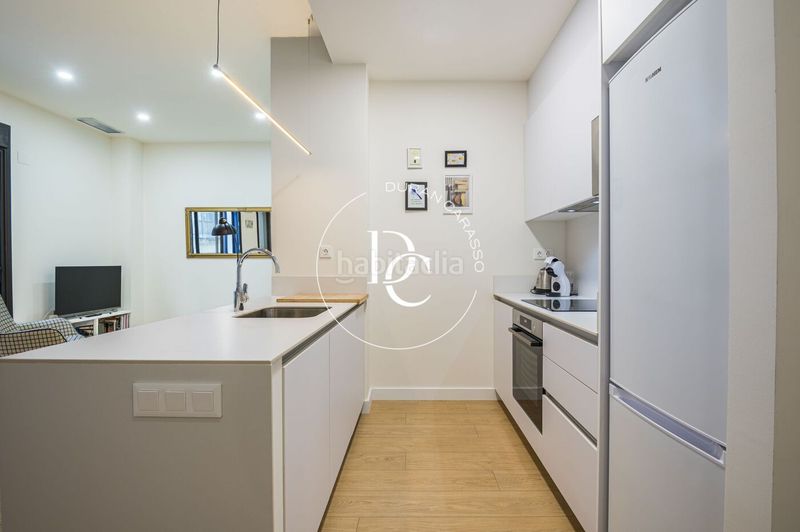 Foto 35ac846d-69e1-44ee-afe9-9d523135aa50. Pis amb calefacció a Centrevila Vilanova i la Geltrú