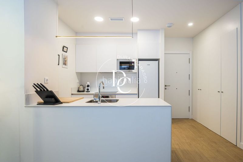 Foto 98e3b130-67f4-4a98-8792-5275b95ad08c. Pis amb calefacció a Centrevila Vilanova i la Geltrú