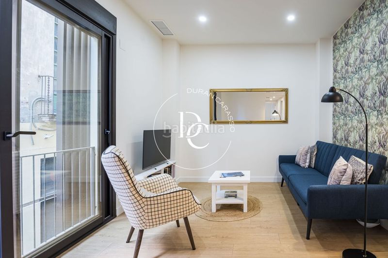 Foto b39da610-3310-47b4-a869-b81a16786f70. Pis amb calefacció a Centrevila Vilanova i la Geltrú