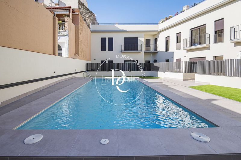 Foto c380b343-e243-4345-81b8-9726ff1b6e7f. Pis amb calefacció a Centrevila Vilanova i la Geltrú