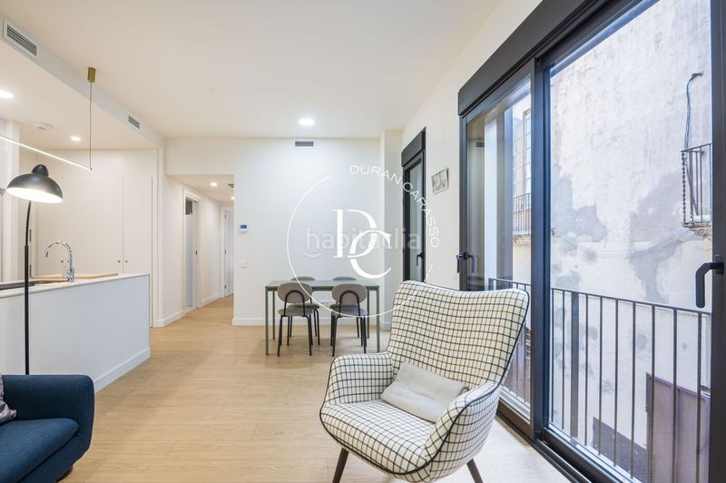 Foto c9289d89-04ee-432a-a8b5-399cf8855c2d. Pis amb calefacció a Centrevila Vilanova i la Geltrú