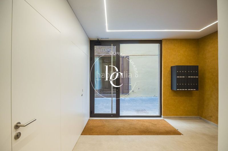 Foto e8c06388-51e2-47c2-a7f7-d4a6879870c6. Pis amb calefacció a Centrevila Vilanova i la Geltrú