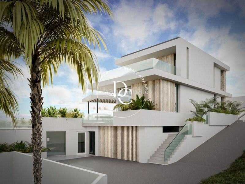 Foto 3d9de845-2079-46be-a13c-790afe9c6797. Casa amb calefacció aparcament piscina a Can Girona - Terramar - Vinyet Sitges