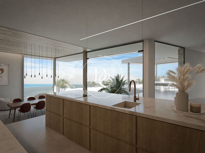 Foto 415e5572-0733-438d-bb8c-f087f6b81ade. Casa amb calefacció aparcament piscina a Can Girona - Terramar - Vinyet Sitges