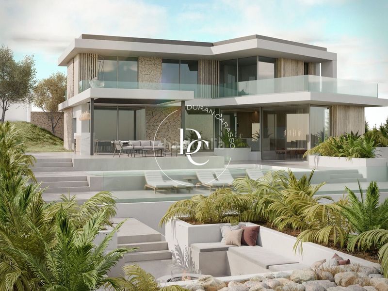 Foto 5662028b-a948-48ba-a2b2-bf2a2b47c7d8. Casa amb calefacció aparcament piscina a Can Girona - Terramar - Vinyet Sitges
