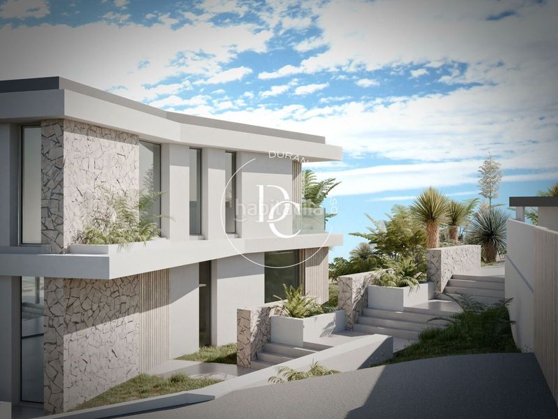 Foto 73f35ec9-467a-40b2-984b-8348ab70f09e. Casa amb calefacció aparcament piscina a Can Girona - Terramar - Vinyet Sitges