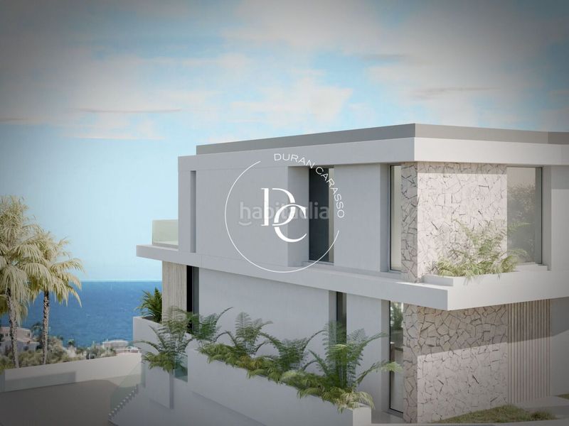 Foto 999a2416-36e3-4162-a51d-5b18a1e2146c. Casa amb calefacció aparcament piscina a Can Girona - Terramar - Vinyet Sitges