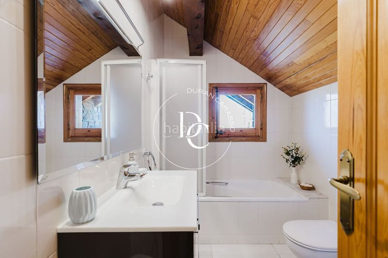 Foto 96846e8f-725c-4a73-96e8-fa54473acefa. Maison avec chauffage parking dans Llívia