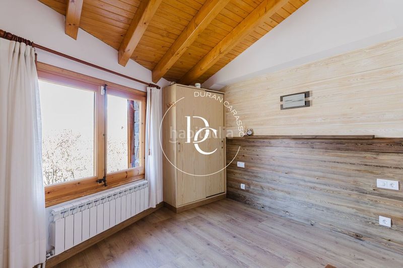 Foto a7a91f27-52a5-40ad-8ba7-cbdc6f56ffaa. Maison avec chauffage parking dans Llívia