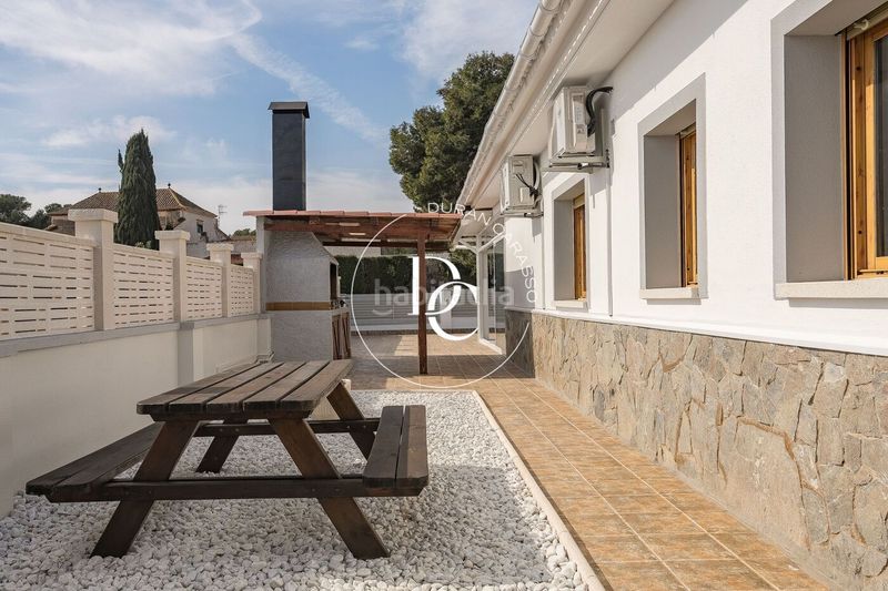 Foto 15f33daf-71cb-469e-8cf2-1d2e2271c3bd. Lloguer casa amb calefacció aparcament piscina a Cubelles
