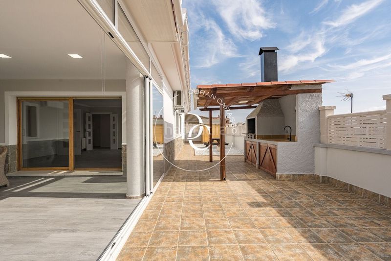 Foto 2425e569-41a4-4466-899b-fb0a9be1d148. Lloguer casa amb calefacció aparcament piscina a Cubelles