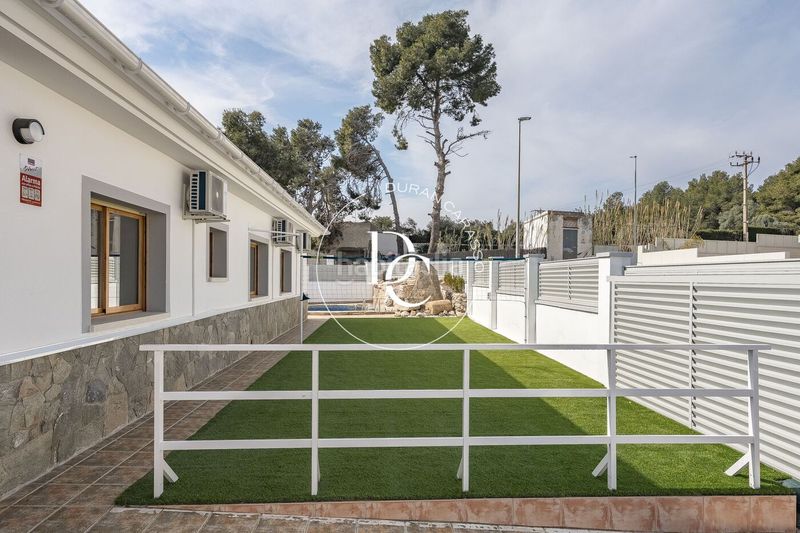 Foto a77a969e-173c-4ac5-929f-ff07c15938ca. Lloguer casa amb calefacció aparcament piscina a Cubelles