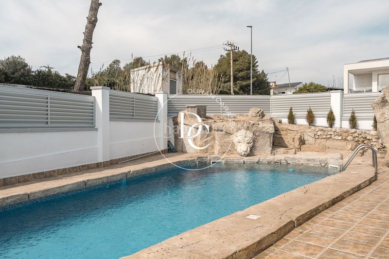 Foto bcba82b9-bfee-48e1-ac65-31ab126d12cd. Lloguer casa amb calefacció aparcament piscina a Cubelles