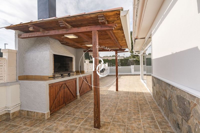 Foto efe16b1e-5500-46bd-aceb-0261201b12b4. Lloguer casa amb calefacció aparcament piscina a Cubelles