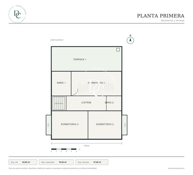 Foto 1a62e304-864f-4897-8416-48778ec5795d. Casa con riscaldamento parcheggio piscina in Vallpineda-Santa Bàrbara Sitges