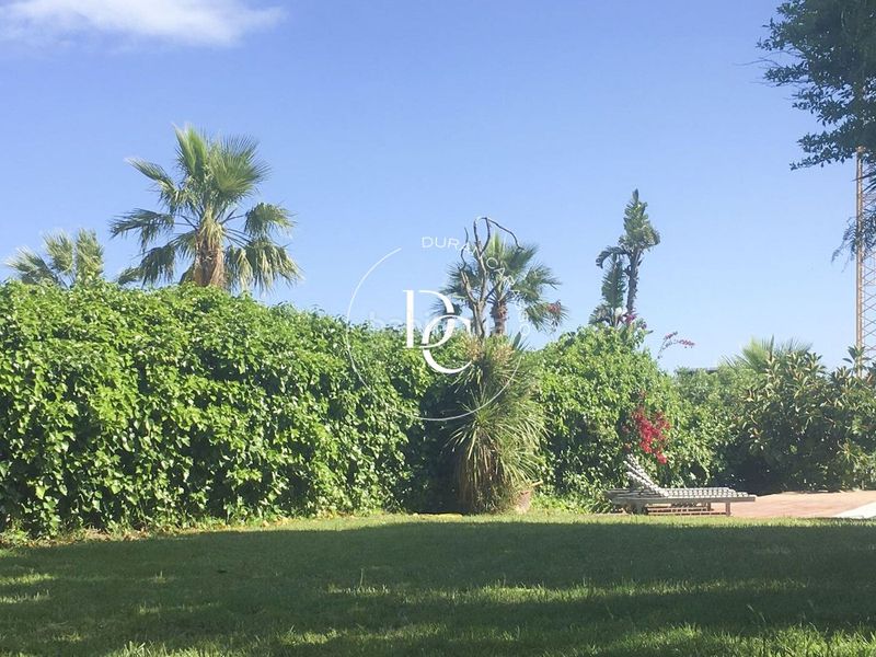 Foto 2816ac65-58a0-4e0a-98c4-06b3cec8c09e. Casa amb calefacció aparcament piscina a Vallpineda-Santa Bàrbara Sitges