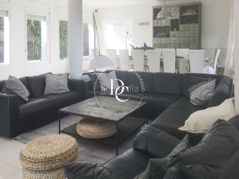 Foto a78b264f-f407-442e-917d-569025ec3a85. Casa amb calefacció aparcament piscina a Vallpineda-Santa Bàrbara Sitges