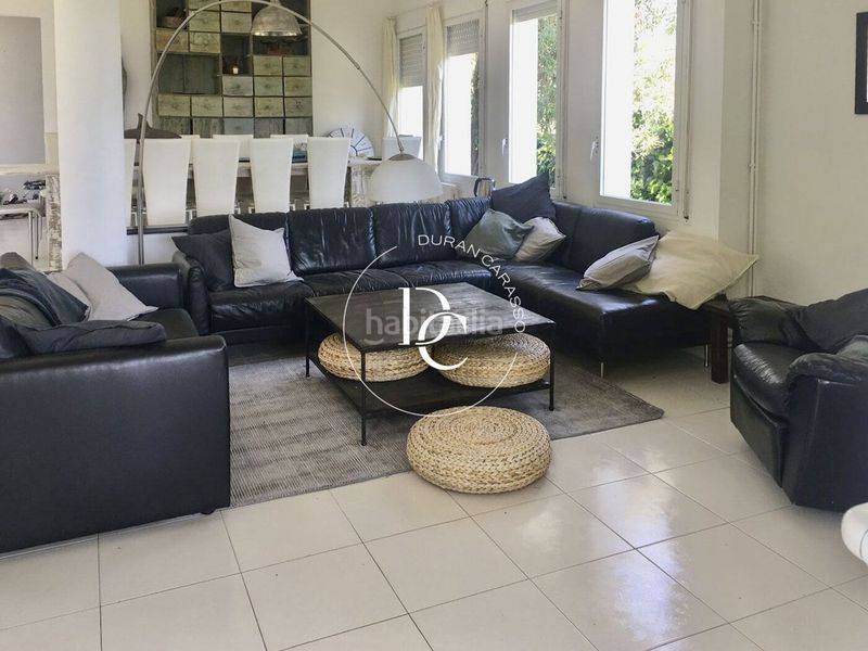 Foto ba256c54-6752-49e7-81e4-81c67276fd95. Casa amb calefacció aparcament piscina a Vallpineda-Santa Bàrbara Sitges