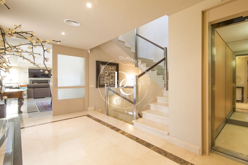 Foto 3d218870-aad6-4348-ad8d-e27fb5a5c7d8. Location maison avec chauffage parking piscine dans Sitges