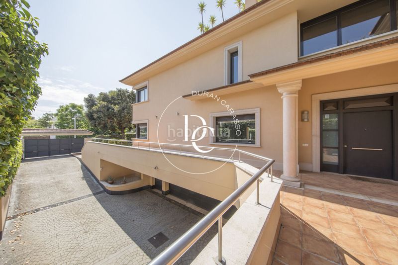 Foto 6674a942-8236-45fe-9066-fe795af68db2. Location maison avec chauffage parking piscine dans Sitges