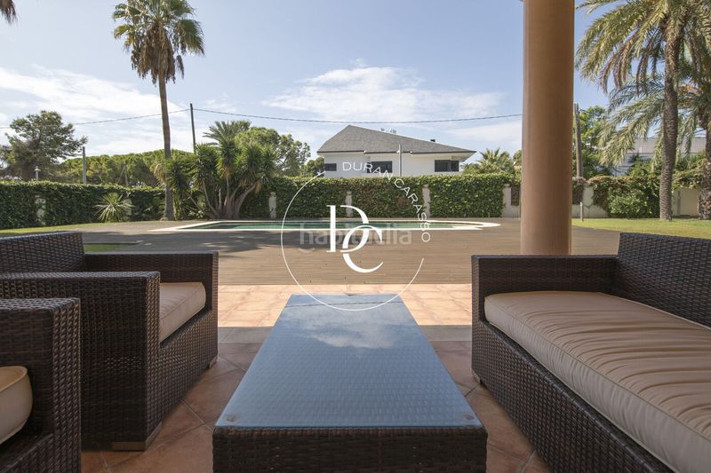 Foto 7ce8fa83-4ba0-405d-9d16-70f521478247. Location maison avec chauffage parking piscine dans Sitges