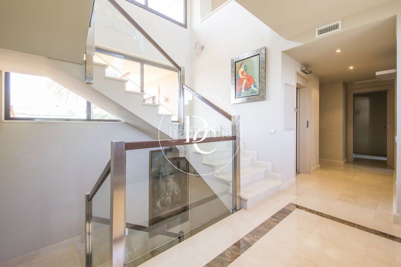 Foto 8225c601-184d-4dbc-be4b-7bf28747e1a7. Location maison avec chauffage parking piscine dans Sitges