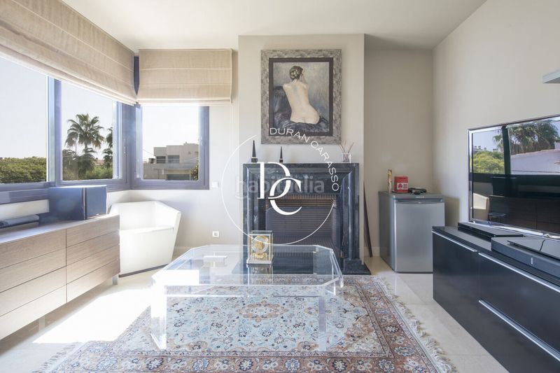 Foto 8e7f950d-4117-4814-b2ad-4439664f7b09. Location maison avec chauffage parking piscine dans Sitges