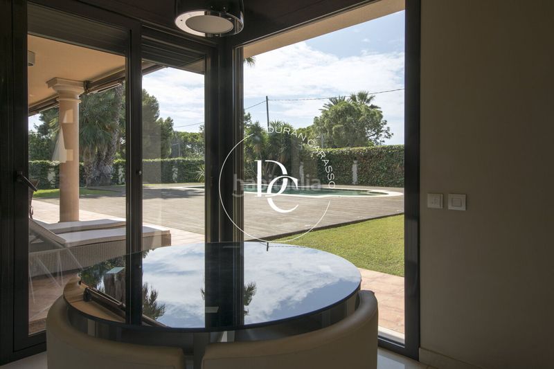 Foto a2317dc6-5698-40a8-9a17-2f1777d9624e. Location maison avec chauffage parking piscine dans Sitges