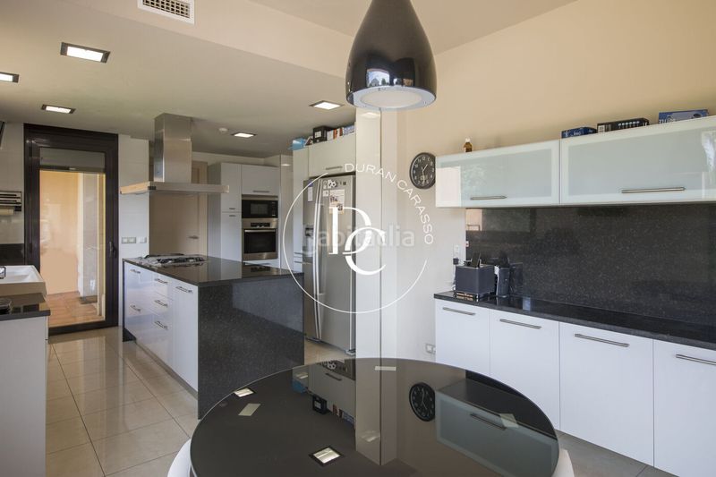 Foto a93377f7-dde3-4a81-a149-7630a8574752. Location maison avec chauffage parking piscine dans Sitges